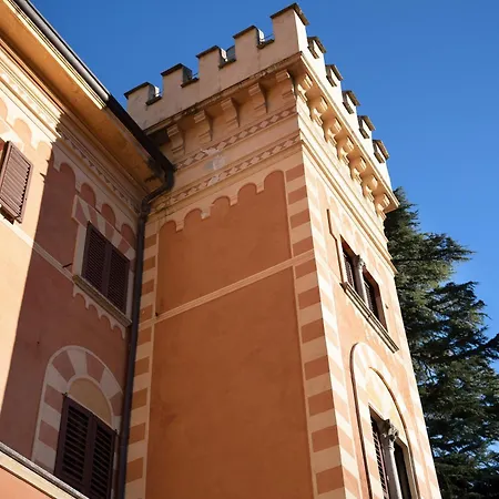 Apartment La Contessa -