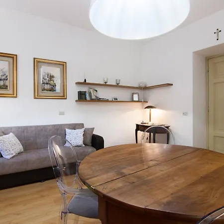 Apartment La Contessa - *