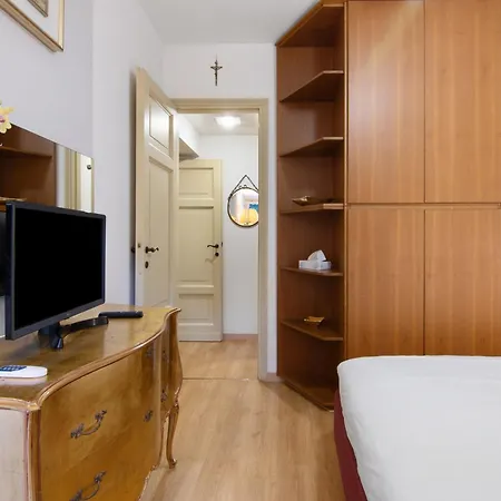 Apartment La Contessa - Lenno