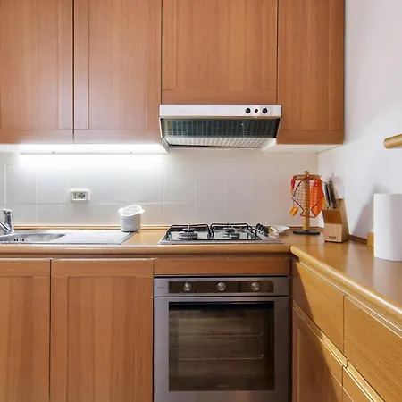 Apartment La Contessa -