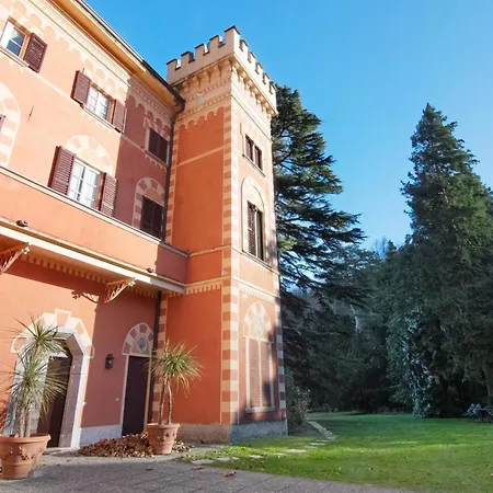 Apartment La Contessa - *