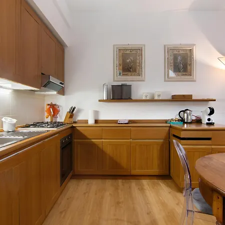 La Contessa - Apartment Lenno