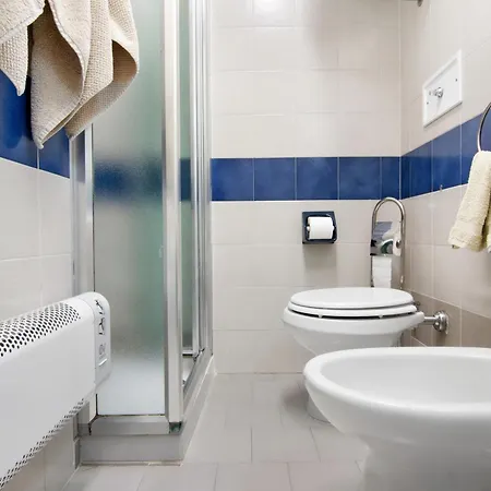 Apartment La Contessa - Lenno