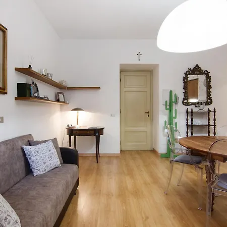 La Contessa - Apartment *