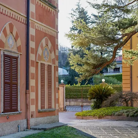 Apartment La Contessa - *